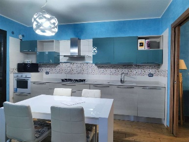 Foto Villa a schiera in Via Sofocle prima traversa 9, Misterbianco