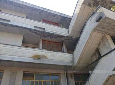 Foto Appartamento in Via Madonnetta 8, Francavilla d'Ete di 148 m² all'asta