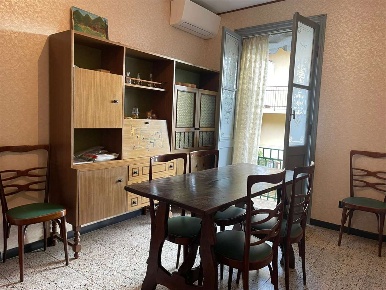 Foto Appartamento in VIA FERRARETTO OTTAVIO 6, Rapallo di 50 m² in affitto