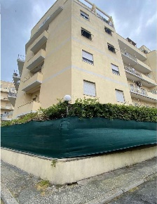 Foto Appartamento in Piazzale della Posta 10, Roma Ostia Ponente di 82 m²