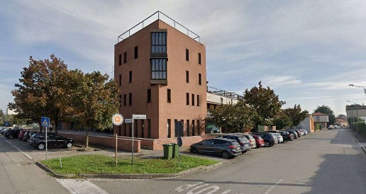 Foto Appartamento in Via Brambilla 7, Concorezzo Centro di 107 m² all'asta