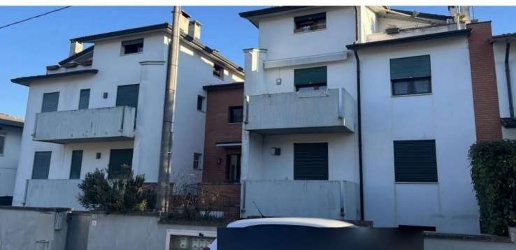 Foto Appartamento in Via Firenze 75, Torri di Quartesolo Centro di 165 m²