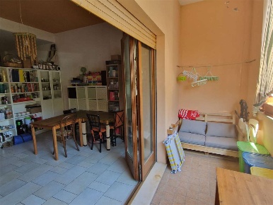 Foto Appartamento a Ancona di 60 m² con 4 locali in vendita