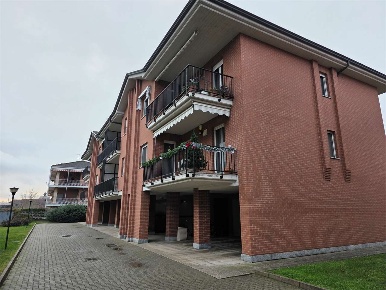 Foto Appartamento in VIA DELLA CAPPELLETTA 61/63, Alessandria Orti