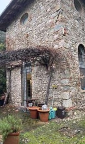 Foto Villa unifamiliare in Via Piave, Martignacco di 630 m² con 1 locali