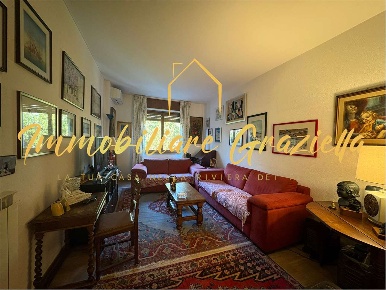 Foto Appartamento a Ventimiglia di 90 m² con 4 locali in vendita