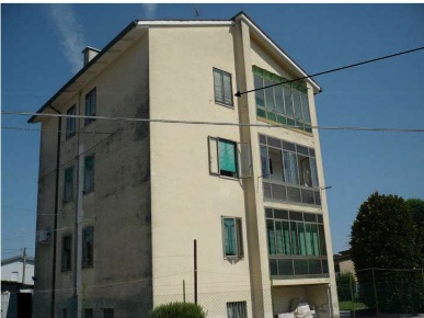 Foto Appartamento in Via Alcide De Gasperi, Lendinara Centro di 105 m²