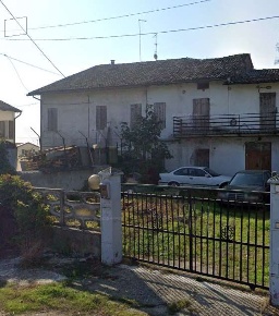 Foto Case indipendenti in Via Benvenuto Cellini, Castelnovo di Sotto Centro