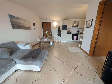 Foto Appartamento in via Mandelli 55, Vaprio d'Adda di 59 m² con 2 locali