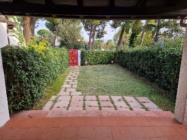 Foto Villa a schiera in VIA DEI CICLAMINI, Numana Villaggio Taunus di 95 m²