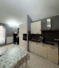 Foto Appartamento in VIA STRADELLA  169, Torino Madonna di Campagna