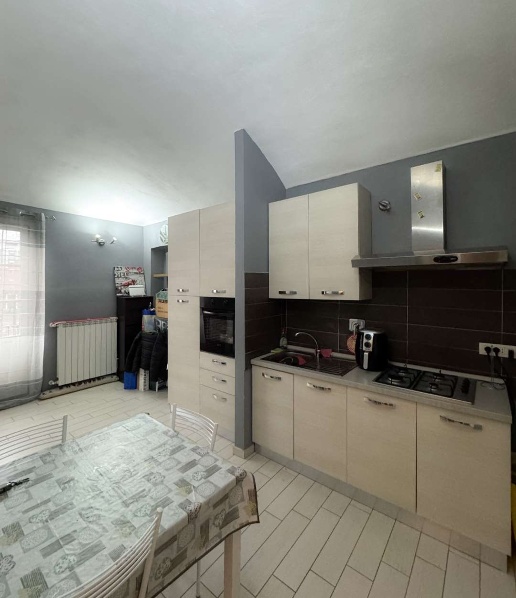 appartamento in vendita a Torino in zona Madonna di Campagna