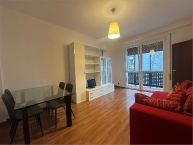 Foto Appartamento in via domenico millelire  14, Milano Piazzale Siena