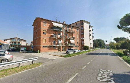 Foto Appartamento in Via Cesare Battisti  52, Cornate d'Adda Centro