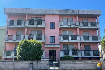 Foto Appartamento in Via Danilo Martelli, Borgo Virgilio Cerese di 123 m²