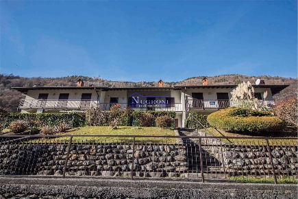 Foto Appartamento in Via Roncaglia Bassa 1b, Gandellino Centro di 55 m²