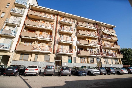 Foto Appartamento in Piazza madonna delle grazie 22, Volpiano di 101 m²