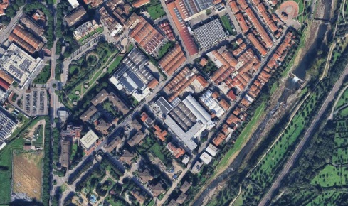 Foto Appartamento in Via Ferdinando Paolieri, Prato Santa Lucia di 77 m²