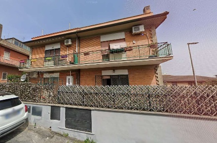 Foto Appartamento in Via Nocera Inferiore 53, Roma Ponte di Nona di 104 m²