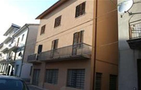 Foto Appartamento in Via Monte grappa, Monte Urano Centro di 124 m²