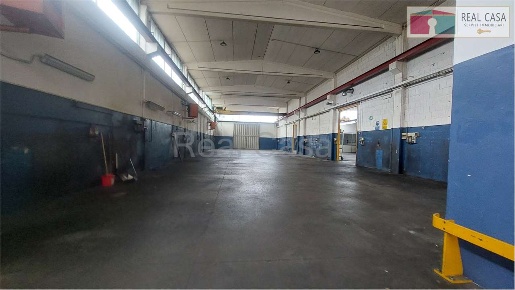 Foto Capannone industriale in Via dell'Artigianato, Modena Modena Est