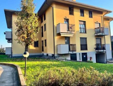 Foto Appartamento in Via I. Gardella Architetto, Nerviano Centro di 57 m²