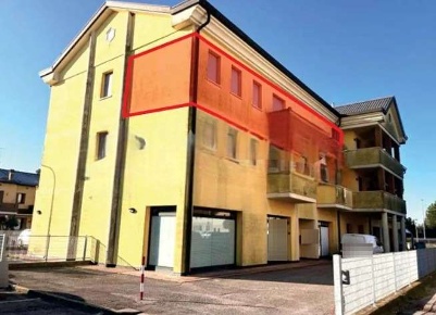 Foto Appartamento in Via Don L. Maran, Terrassa Padovana Arzercavalli