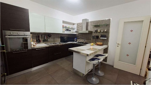 Foto Appartamento in Sant'Eurosia, Albignasego Centro, San Tommaso di 98 m²