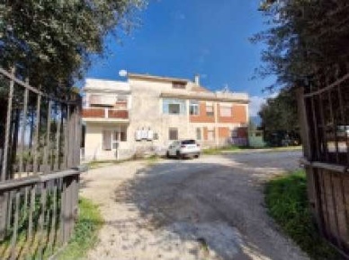 Foto Appartamento in Strada Vicinale dei Colli di San Nicola, Centro