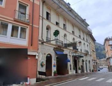 Foto Appartamento in Via vittorio emanuele 15, Recoaro Terme Centro