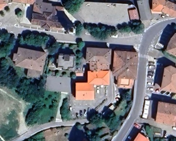 Foto Appartamento in Via Roma, San Benedetto Val di Sambro Centro di 124 m²