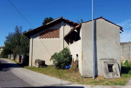 Foto Appartamento in Via Ca' Silvestre 13, Nanto Ponte Di Nanto di 148 m²