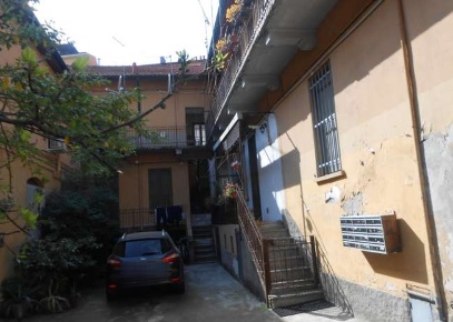 Foto Appartamento in Via Privata Minturno, Milano Gorla di 51 m² all'asta