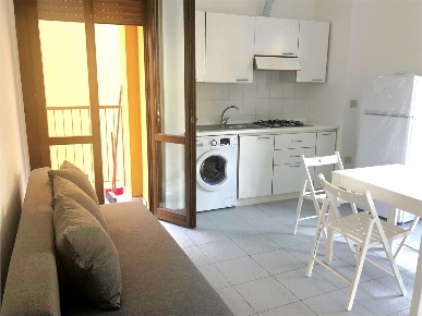 Foto Appartamento in piazzale Lugano 35, Milano Bovisa di 50 m² in affitto