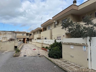 Foto Appartamento in Via Benedetto Brin 23-B, Brindisi Casale - Materdomini