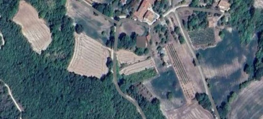 Foto Appartamento in Strada Monte Paganuccio, Cagli di 291 m² con 9 locali