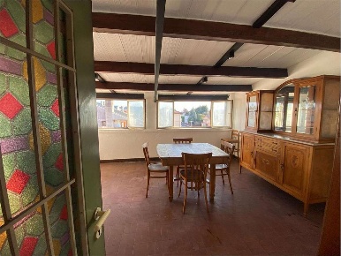 Foto Appartamento a Vicenza di 144 m² con 4 locali in vendita