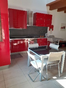 Foto Appartamento in ASCOLI PICENO, Ancona Piano di 85 m² con 4 locali