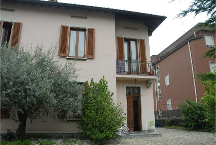 Foto Appartamento a Como di 70 m² con 2 locali in affitto