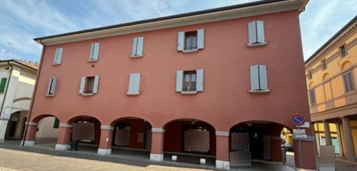 Foto Appartamento in Via Matteotti, Crevalcore Centro di 63 m² con 4 locali