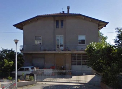 Foto Appartamento in Via Giuseppe Garibaldi, Tavoleto Centro di 242 m²