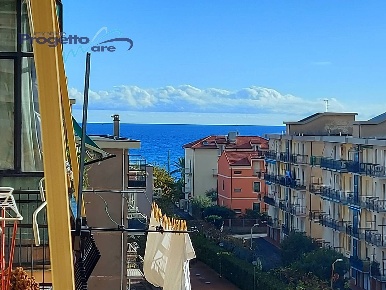 Foto Appartamento a Pietra Ligure Centro di 56 m² con 2 locali in vendita