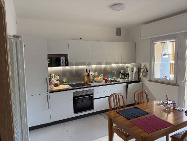 Foto Appartamento in Via Roma, Longarone Centro di 50 m² con 3 locali