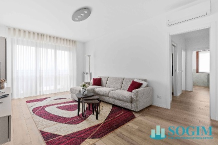 Foto Appartamento in Via Timavo, Sesto San Giovanni Rondinella - Stazione