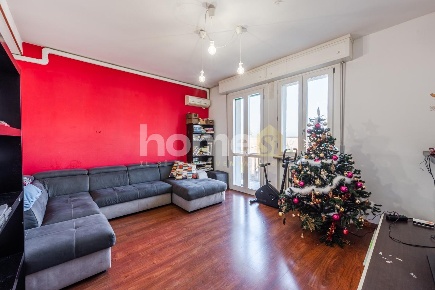 Foto Appartamento a Reggio nell'Emilia Pieve Modolena di 92 m² con 4 locali