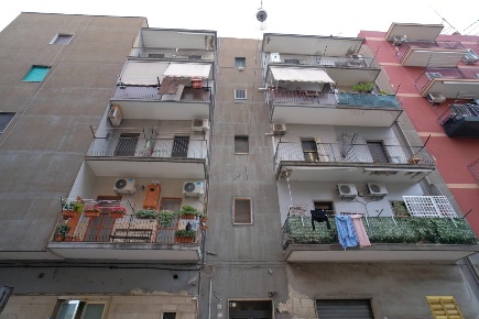 Foto Appartamento a Taranto Tamburi - Lido Azzurro di 92 m² con 3 locali