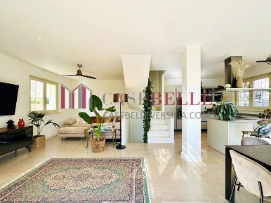 Foto Villa bifamiliare a Forte dei Marmi Caranna di 150 m² con 5 locali