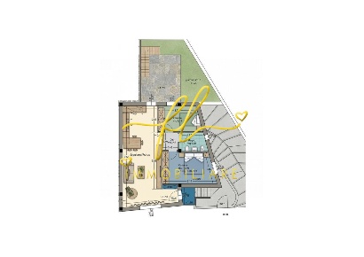 Foto Appartamento a Cecina Cecina Centro di 80 m² con 3 locali in vendita