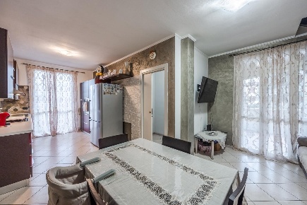 Foto Villa bifamiliare a Castellarano di 80 m² con 3 locali in vendita