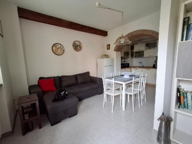 Foto Appartamento a Capraia e Limite Limite di 47 m² con 2 locali